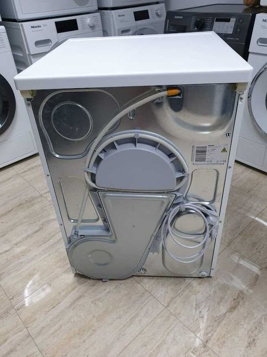 Miele T1 Excellence Сушилня с термопомпа Миеле 12м Гаранция
