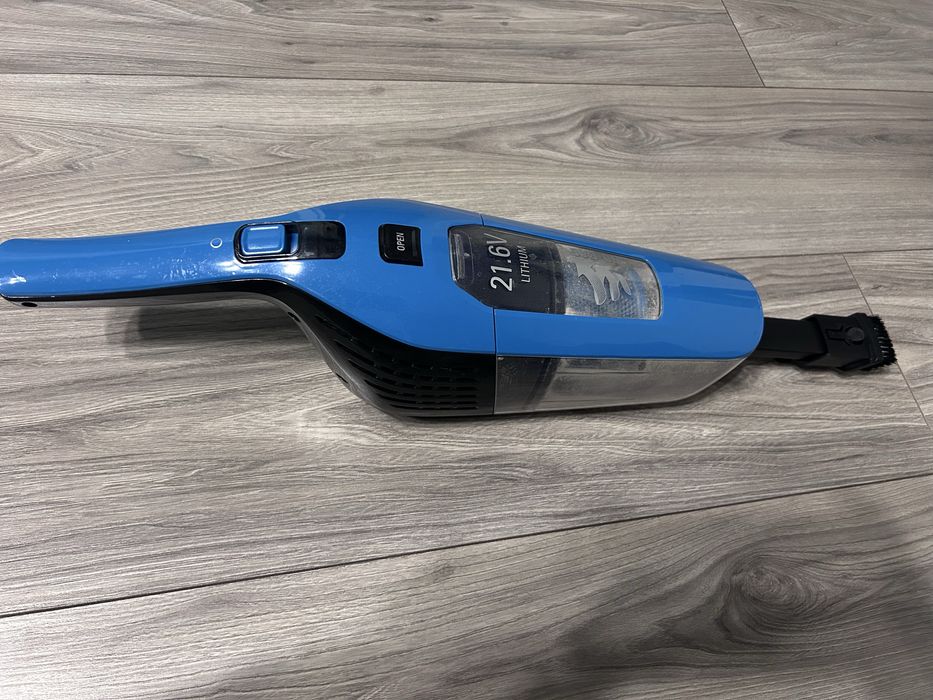 Aspirator de mana / auto Rowenta