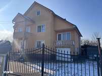 Casa 200 mp P+1 cu 700 mp teren in Unirea zona motel Sherif