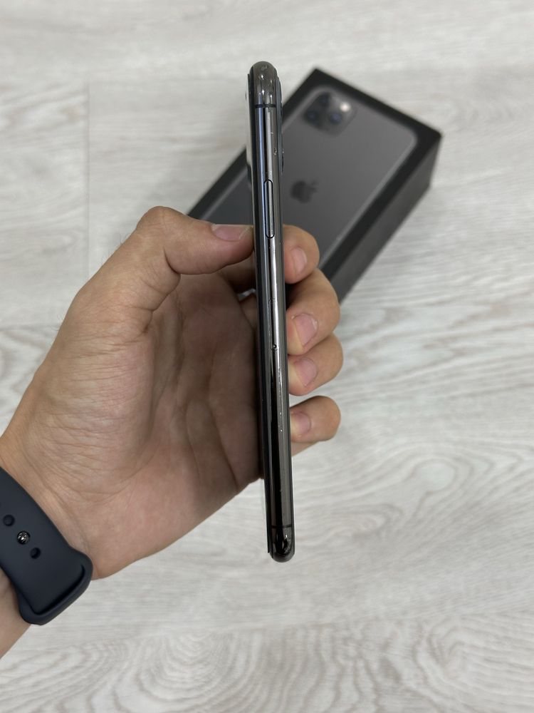 iPhone 11 Pro Max | 256 гб
