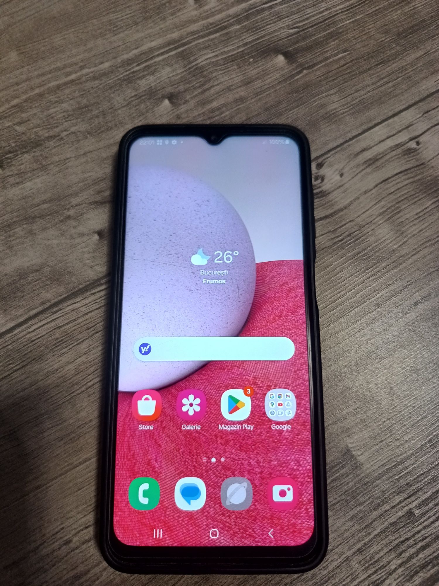 Samsung Galaxy a 13