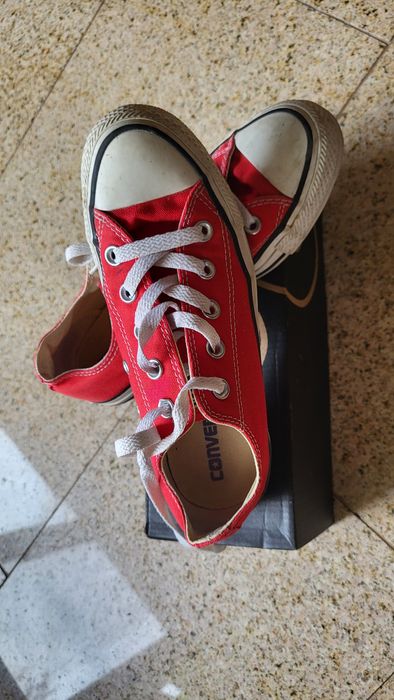 Спортни обувки  Convers