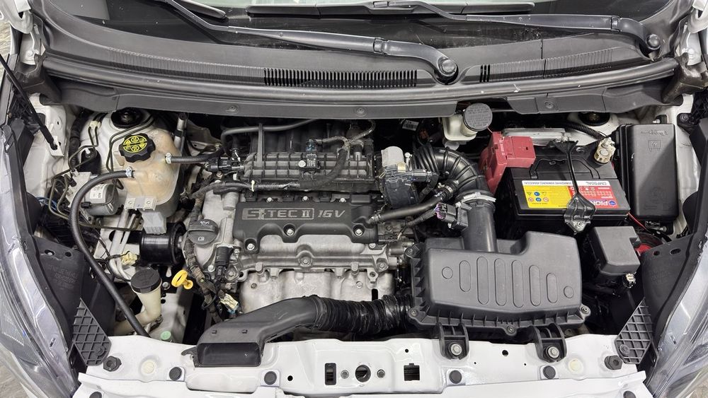 Spark automat srochni спарк