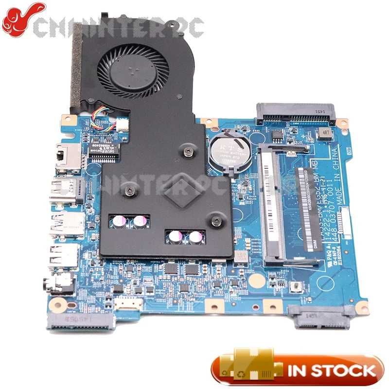 Acer es1  (ea53-bm/eg52-bm) материнская плата