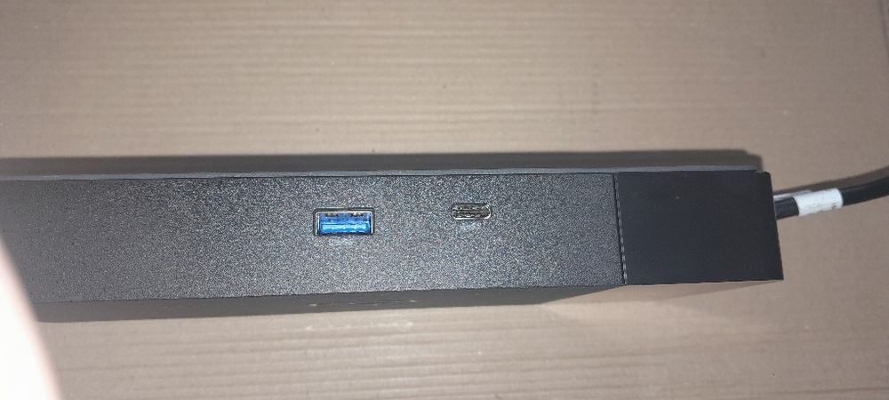 Docking station DELL