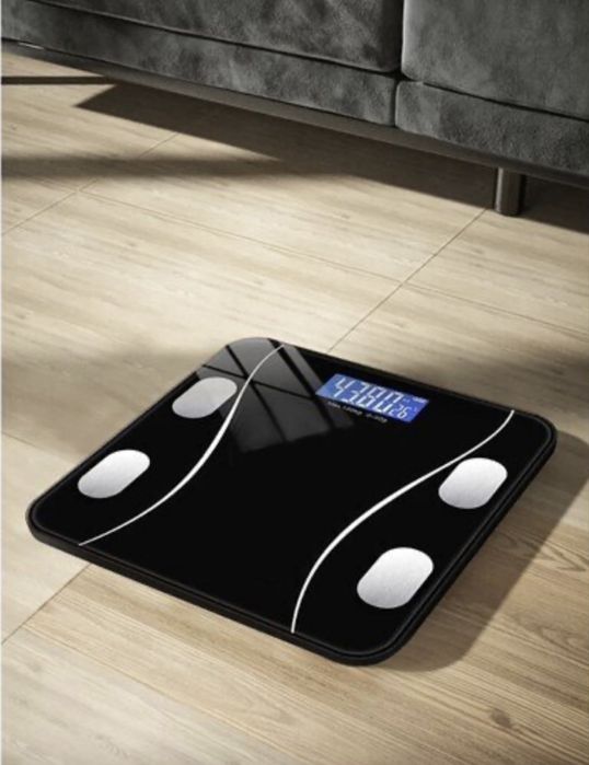 8 в 1 Аналитичен кантар