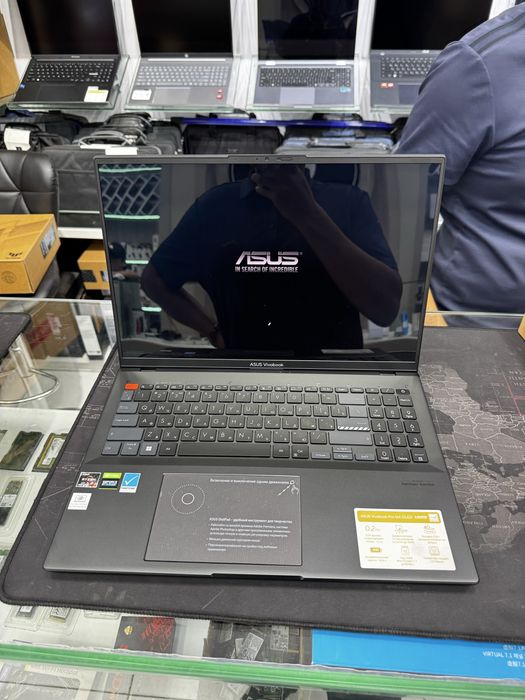 Asus Vivobook 16X OLED 48/2TB