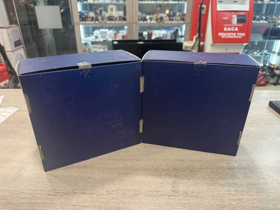 Wi-Fi Рутер Yettel ZTE 5G MC888D