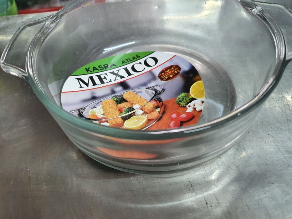 Купи, чаши, купички, тави