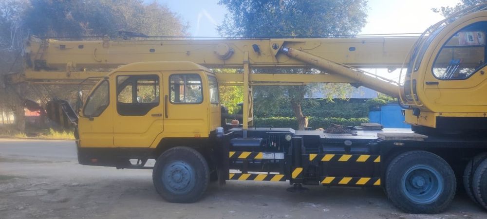 Продам кран китаец