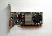 Видеокарта AMD Radeon R5 310 OEM 2GB DDR3