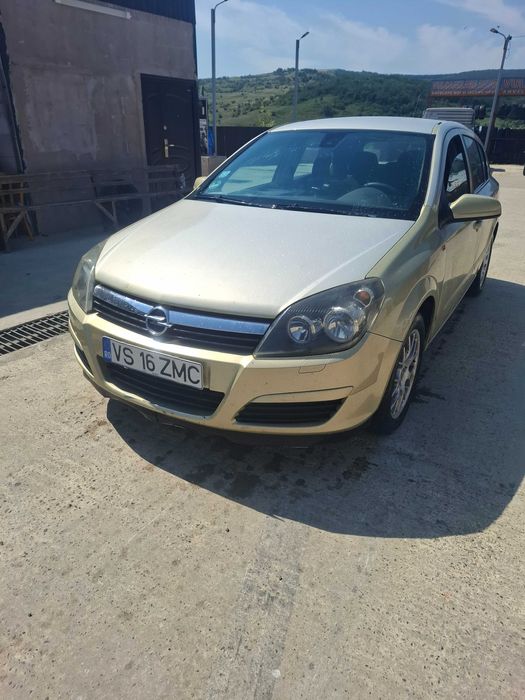 Vand Opel Astra H 1.6 benzina