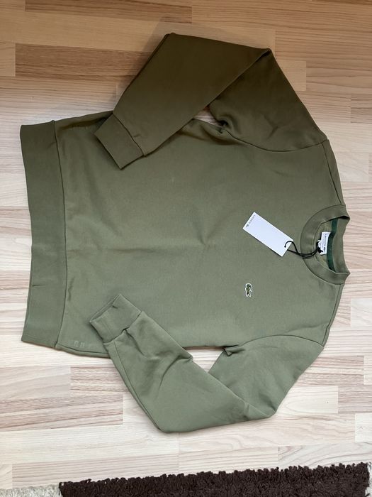 LACOSTE мъжка блуза Нова М размер