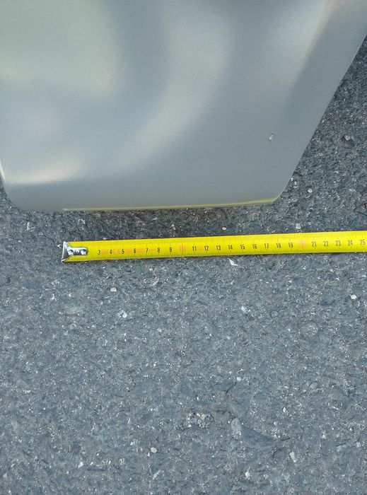 Aripa spate l200 mitsubishi  l 200 aripa bena oblon stanga