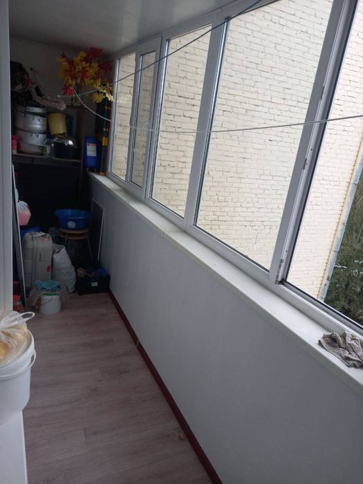 Продам 4 комн кв