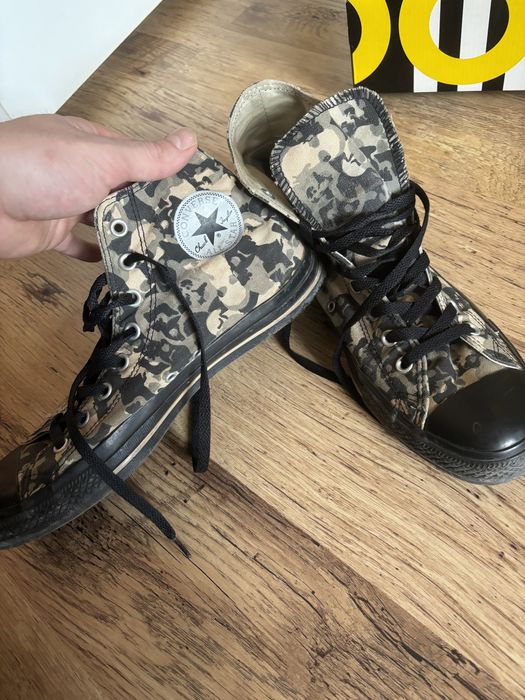 Мъжки кецове Converse