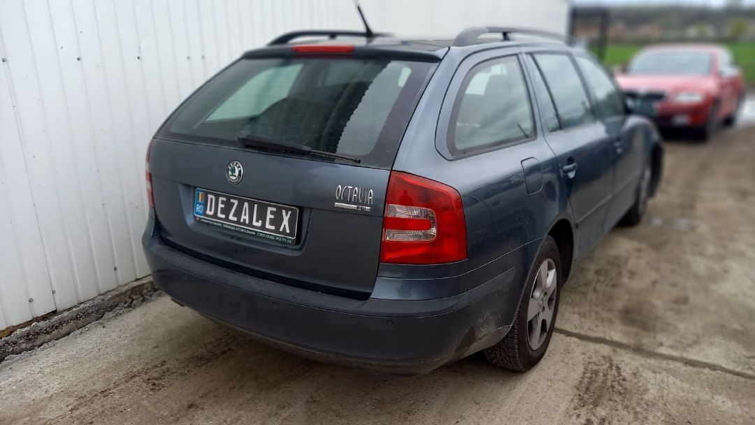 Dezmembrari Skoda Octavia 2,Break 1.6fsi, BLF