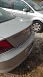 CHRYSLER SEBRING 2,4 Limited 2006 за части