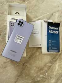 Samsung Galaxy A22 5 G