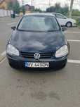 Golf 5 Hatchback