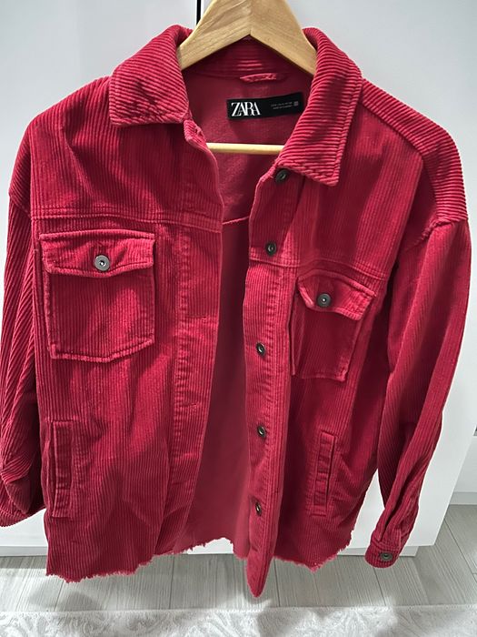 Връхна риза Zara