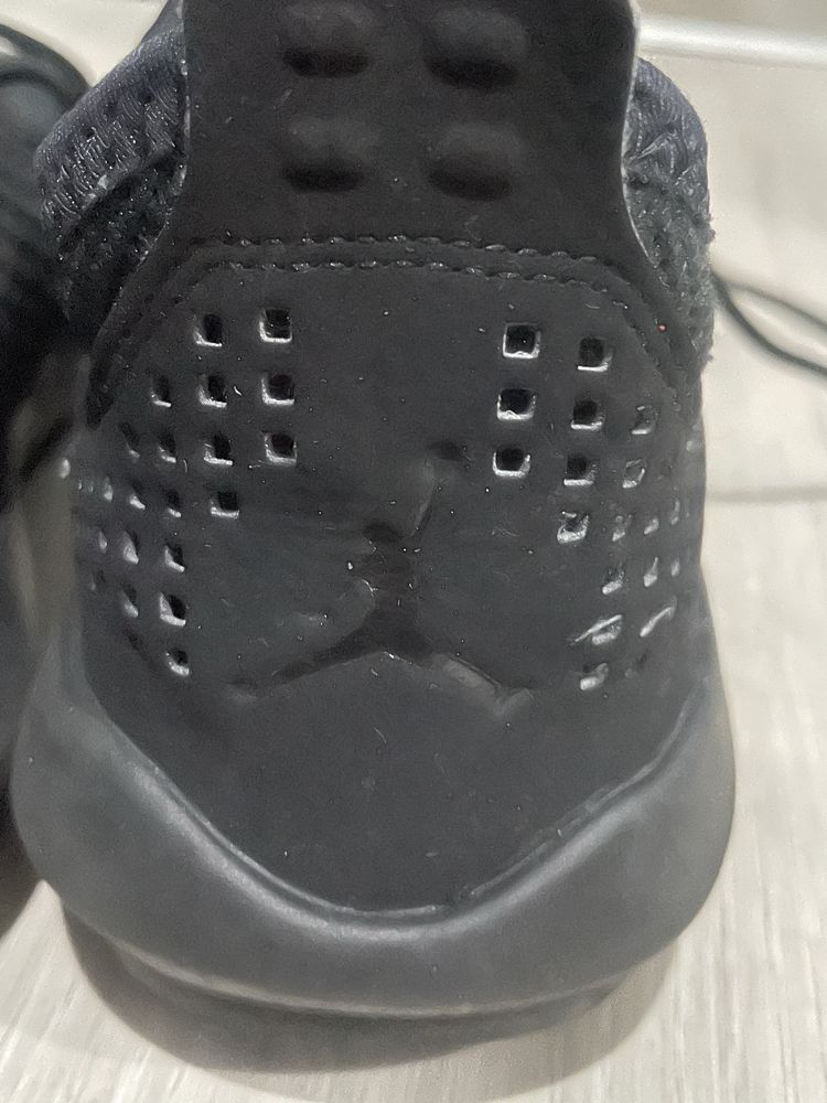 Маратонки Nike Jordan