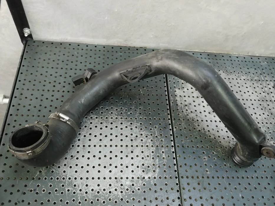 furtun tubulatura intercooler cu senzor 1.2 tdi cfw  vw polo 6r seat ibiza 5 skoda fabia 2  6r0145762j