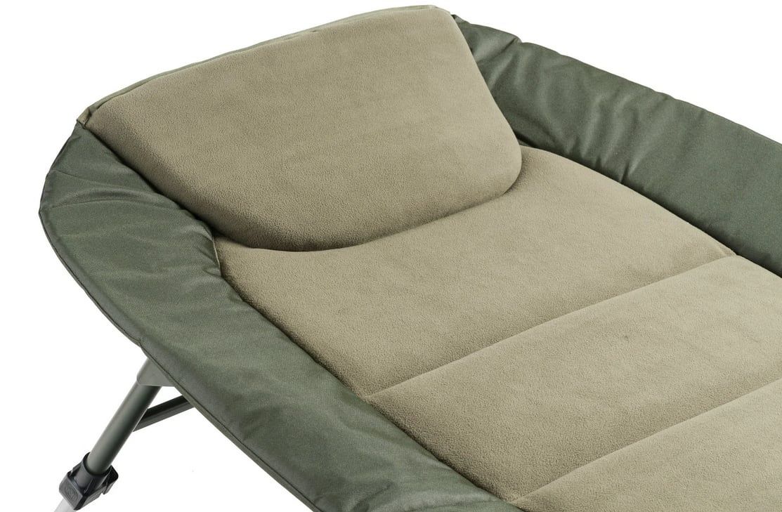 Mivardi Bedchair Comfort XL8 легло