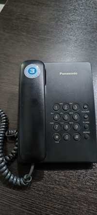 Продам телефон стационарный Panasonic