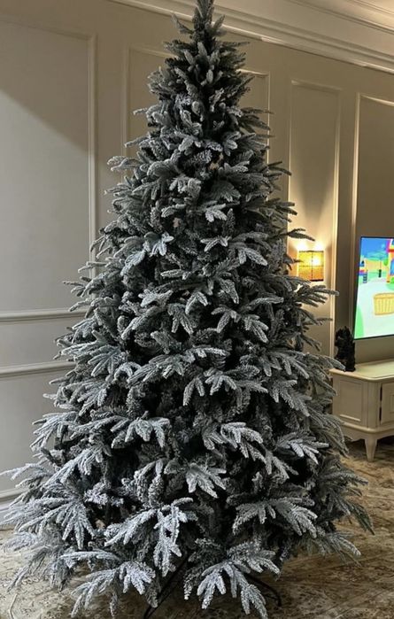 АКЦИЯ Новогодние елки