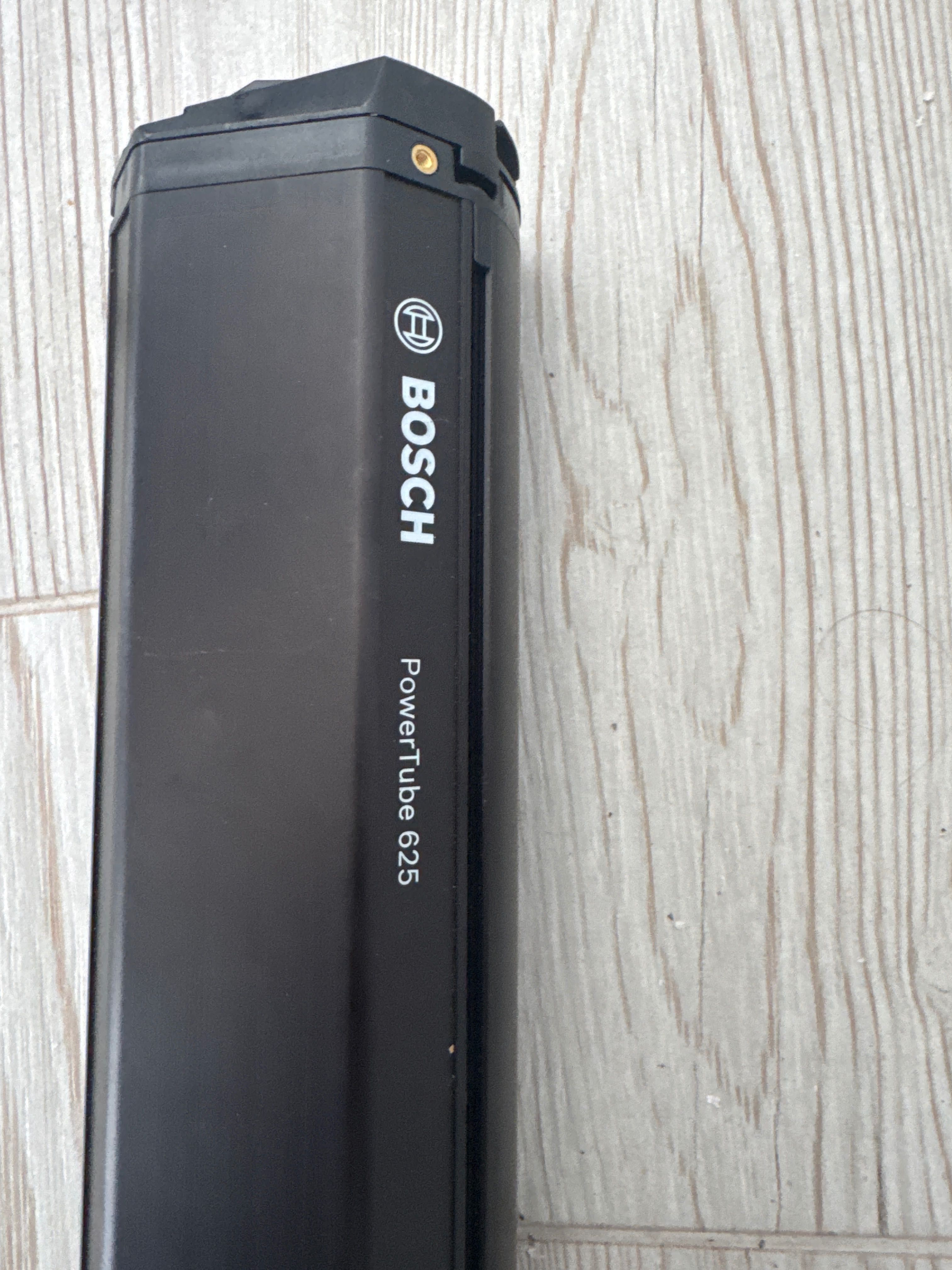 Baterie bicicletă electrică bosch powertube625