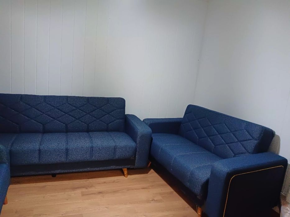 Холовола гарнитура