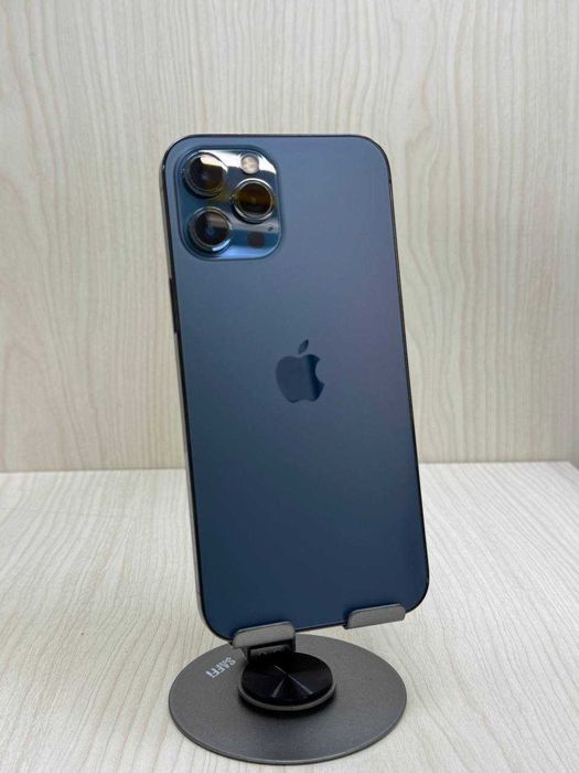 iPhone 12 Pro Max 256ГБ/РАССРОЧКА ДО 60 МЕСЯЦЕВ! "Ломбард Лидер