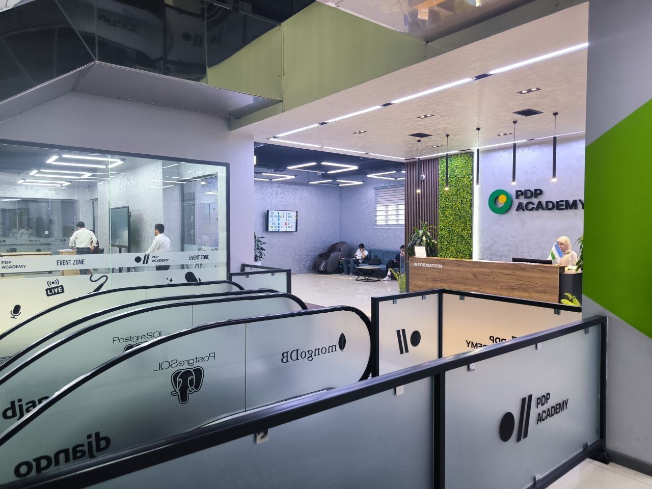 Аренда ЗДАНИЯ 5200м² чорсу