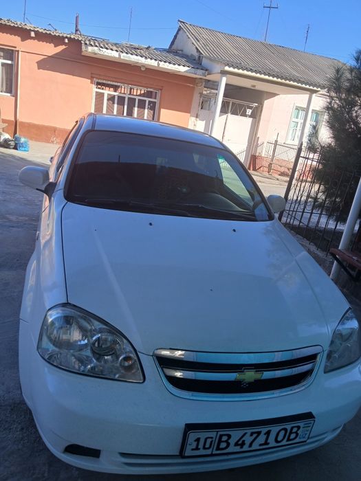 Продаётся Шевроле лачетти
