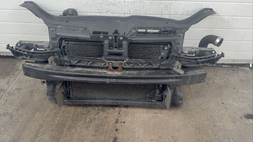 tregar vw golf 5 jetta motor 1.9 Bls dezmembrari vw skoda