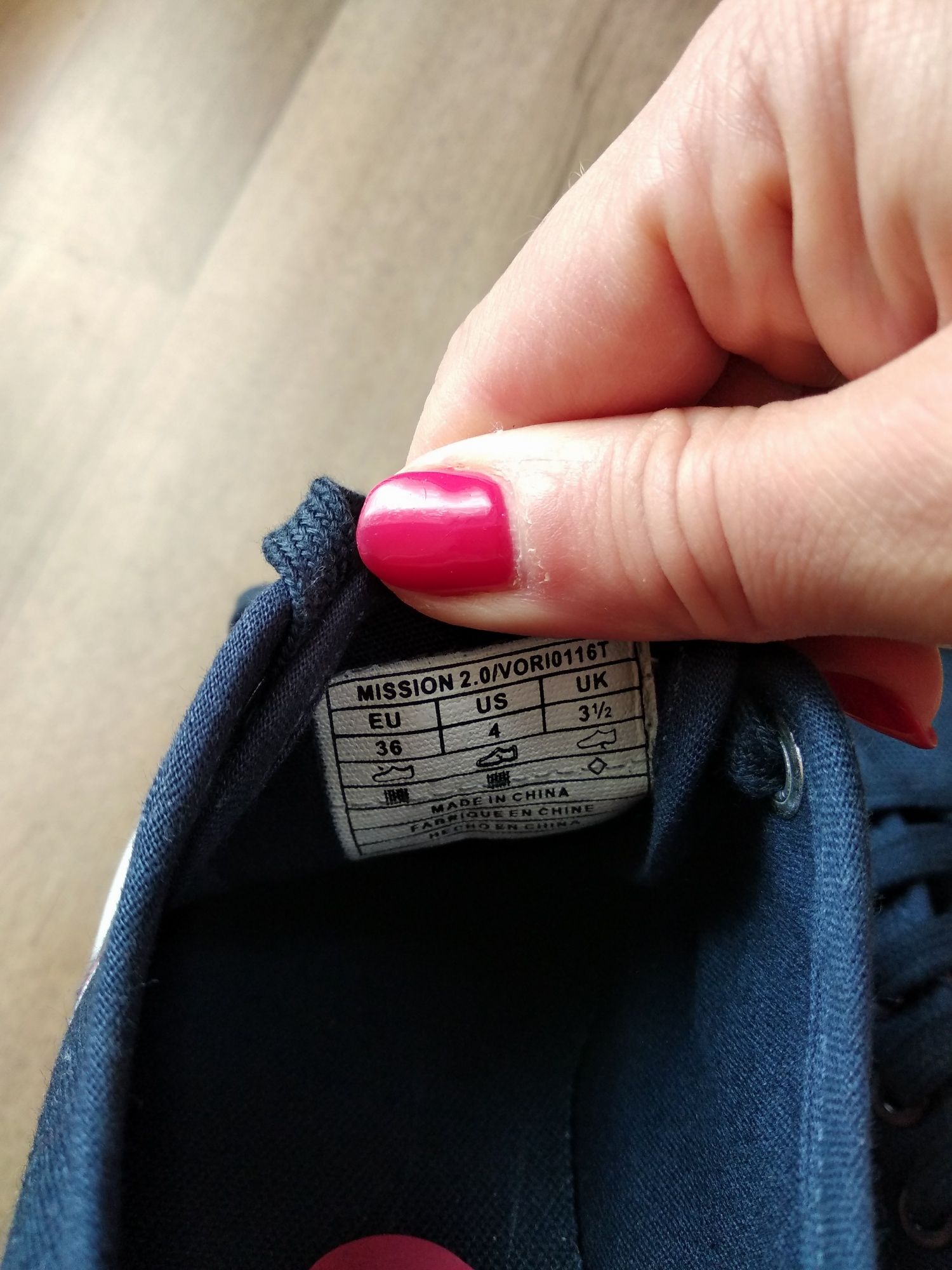 Кецове 36 Levi's