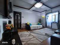 Apartament cu 2 camere - zona Tudor Vladimirescu - Pet Friendly