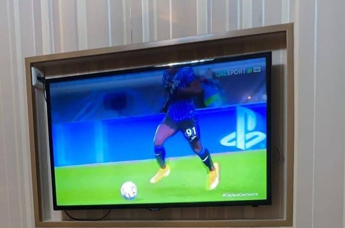 Продам телевизор б/у