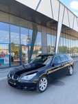 Bmw 525d ,e61 2005