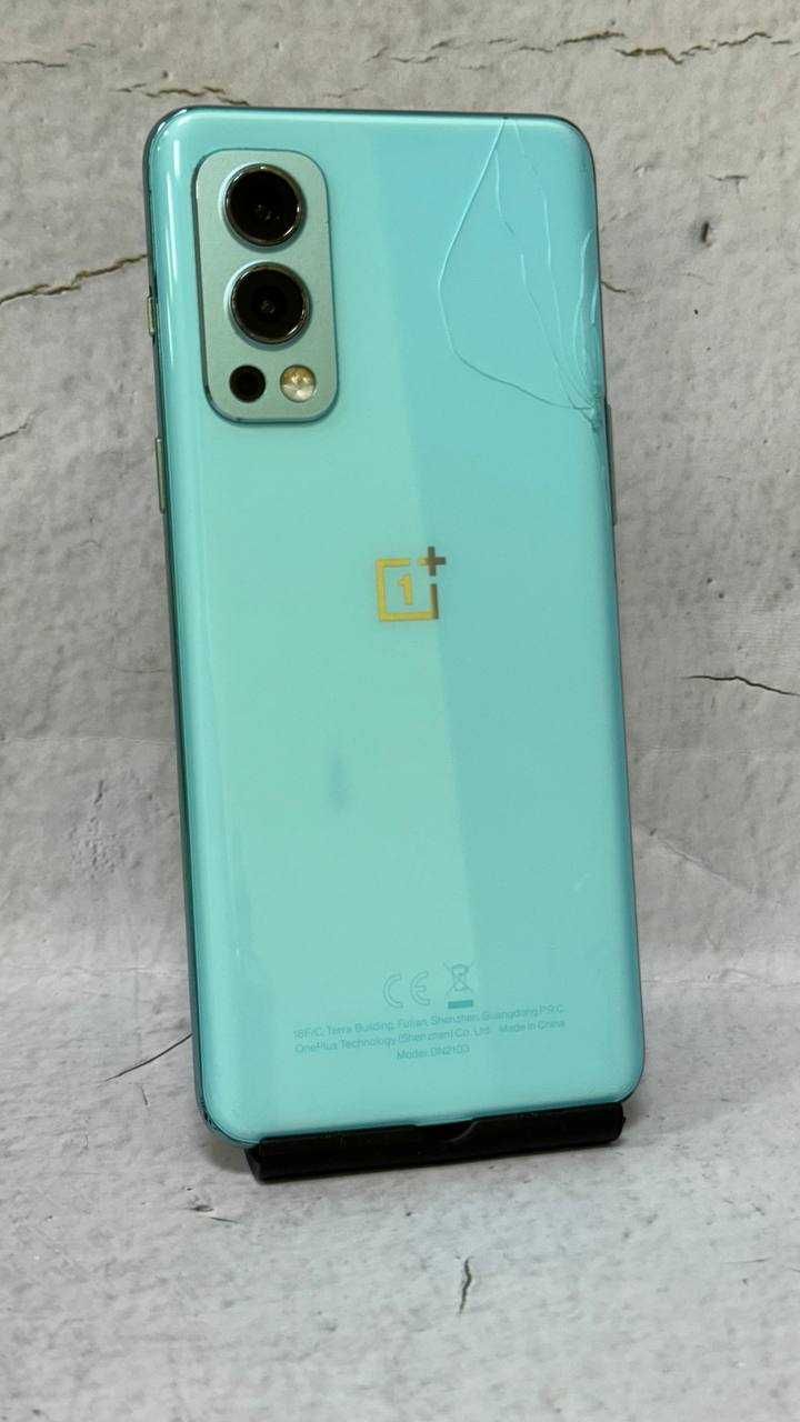 РАССРОЧКА ДО 60 МЕСЯЦЕВOnePlus Nord 2 5G 256GB "Лидер Ломбард"