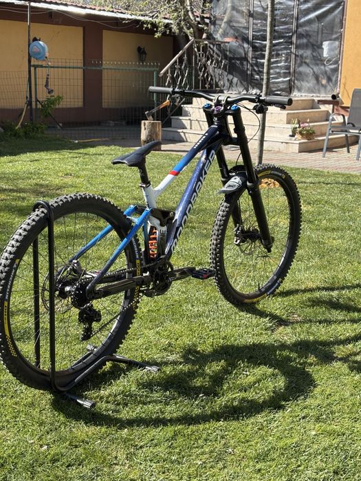 Mondraker Summum R