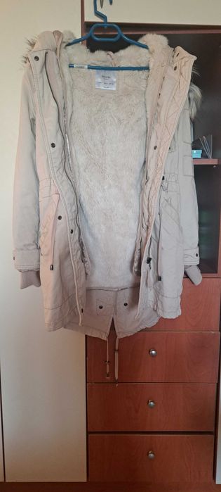 Зимно Яке Berska S