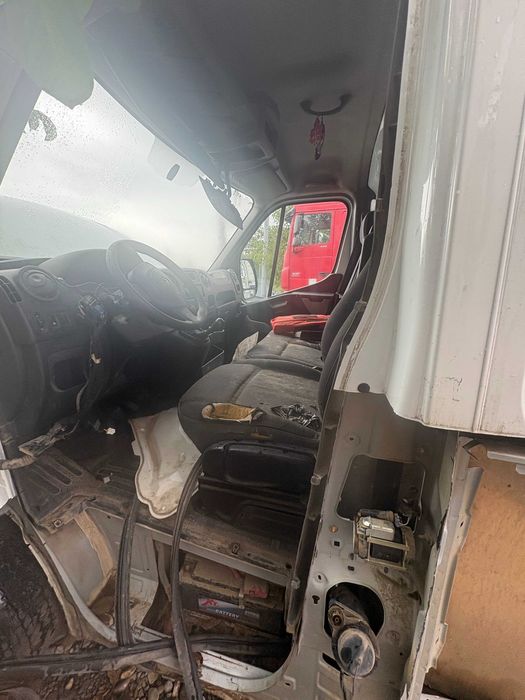 Far stanga RENAULT MASTER III VU (F62) FV0F - B105517, DCI 2.3