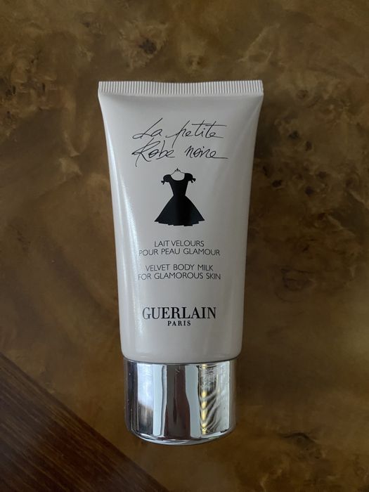 Парфюмированный лосьон для тела Guerlain