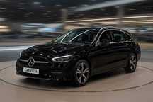 Mercedes-Benz C-Class T-Model 220d 4MATIC AVANTGARDE |Full LED|Leasing