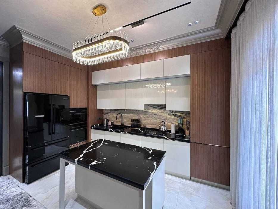 Сдаётся Евродом 2,5-соток на Гузаль махалля