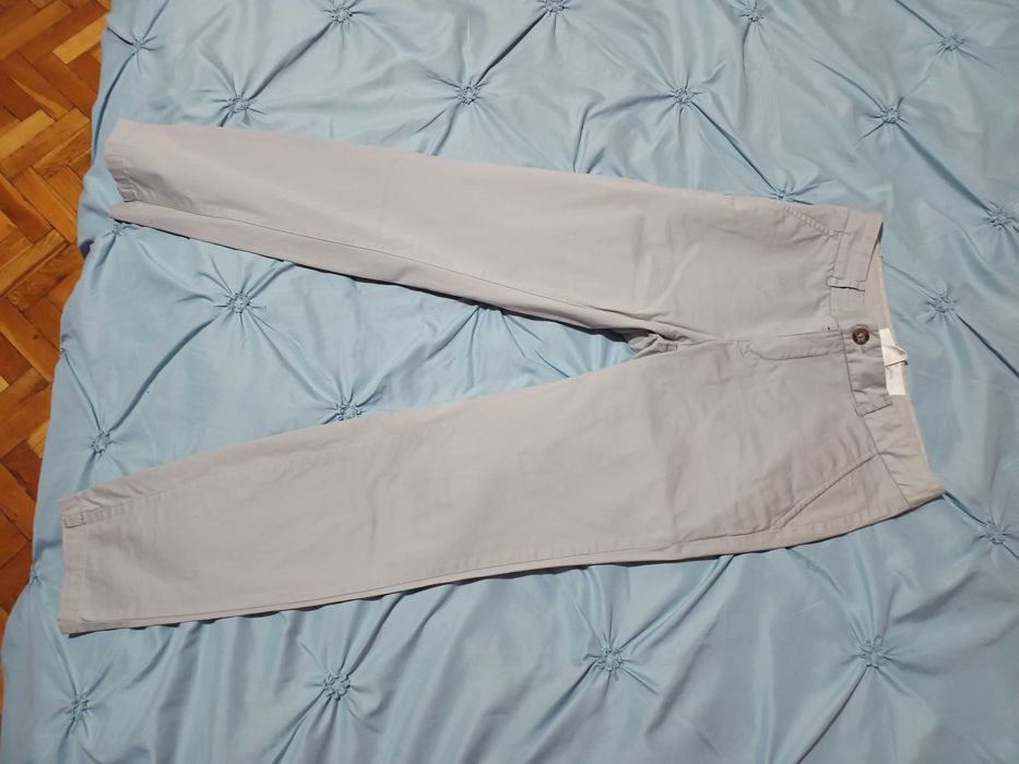 Дамски панталон С размер