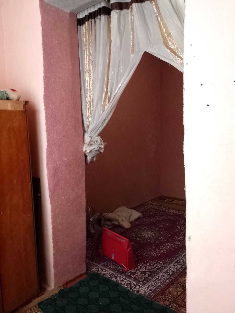Срочно продам квартиру