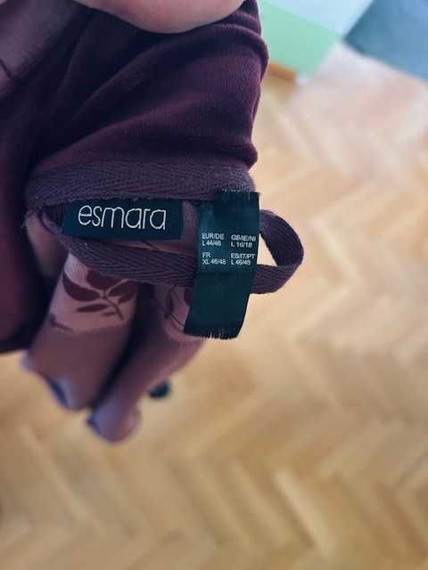 Дамски екип за вкъщи или за спорт, Esmara, нов